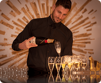 24hrs Drinks Service